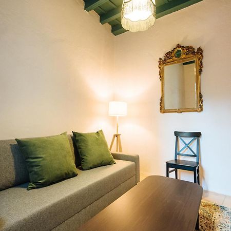 Independent Beautiful House Seville City Center With Private Parking المظهر الخارجي الصورة