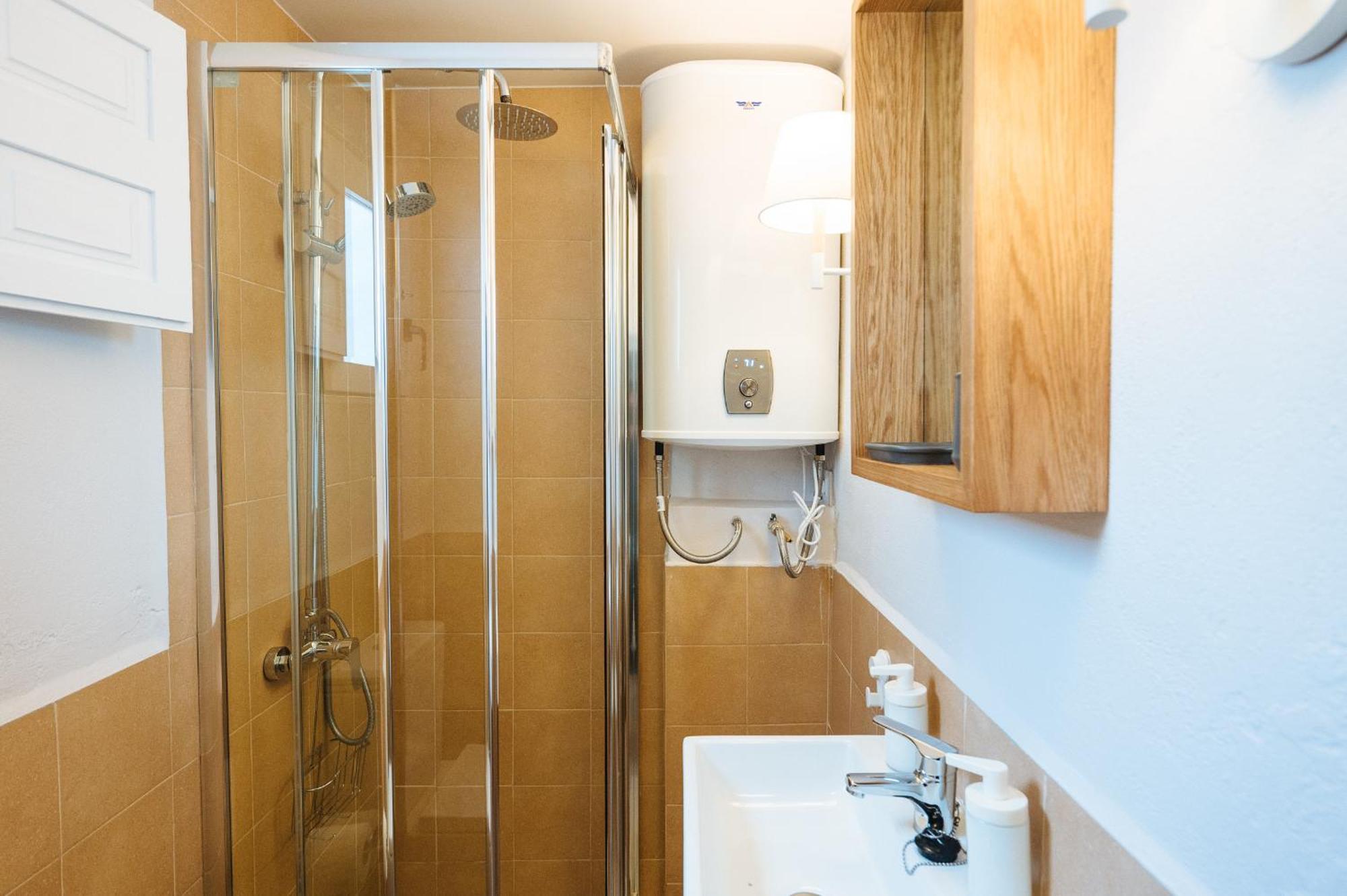 Independent Beautiful House Seville City Center With Private Parking المظهر الخارجي الصورة